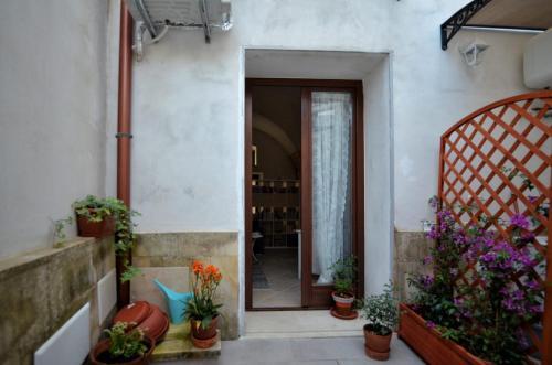 Apartamento Mesagnesi Loft Centro Storico - Sitcase