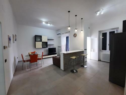 Apartamento Casa Vacanza Serena