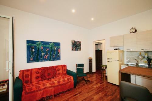 Apartamento Appartamento Bello E Luminoso