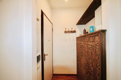 Apartamento Appartamento Bello E Luminoso