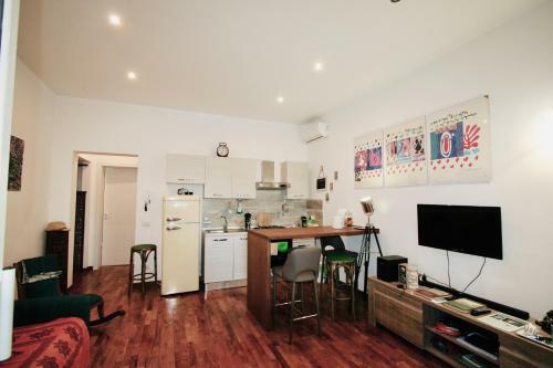 Apartamento Appartamento Bello E Luminoso