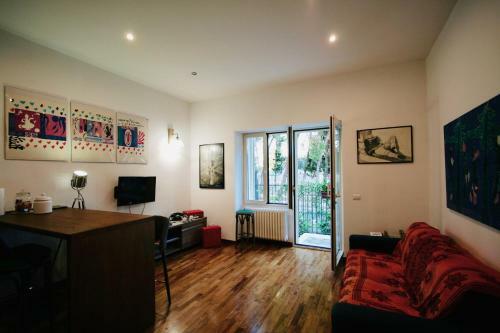 Apartamento Appartamento Bello E Luminoso