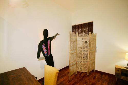 Apartamento Appartamento Bello E Luminoso
