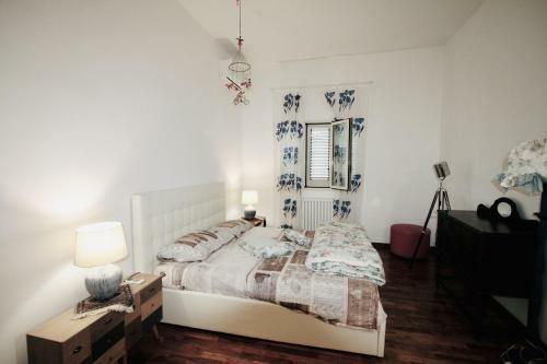 Apartamento Appartamento Bello E Luminoso