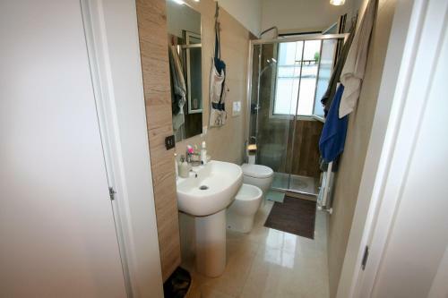 Apartamento Appartamento Bello E Luminoso
