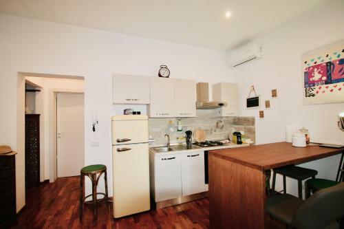 Apartamento Appartamento Bello E Luminoso