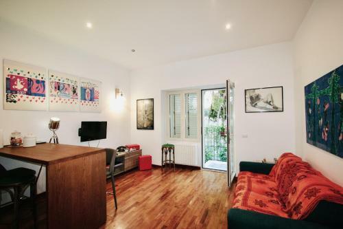 Apartamento Appartamento Bello E Luminoso