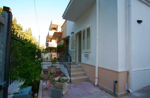 Apartamento Appartamento Bello E Luminoso