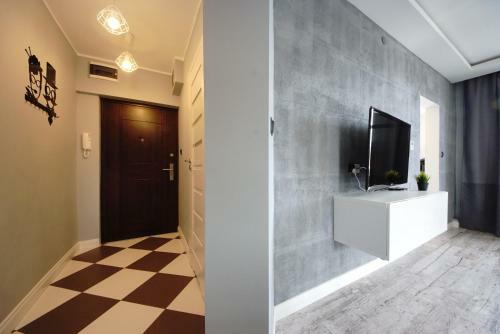 Billberry Apartments - Sopot Dune