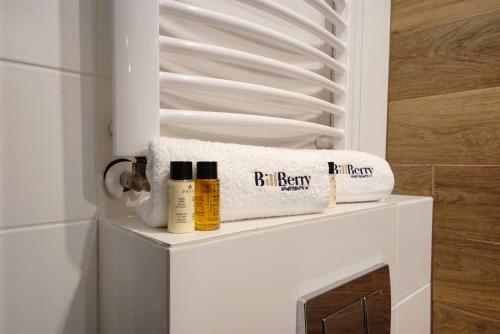 Billberry Apartments - Sopot Dune