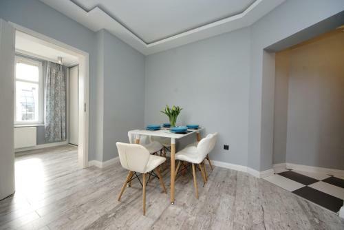 Billberry Apartments - Sopot Dune