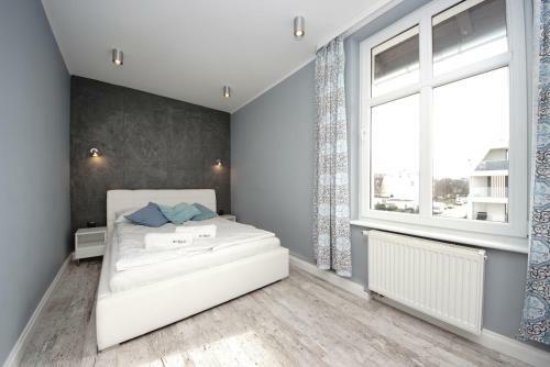 Billberry Apartments - Sopot Dune
