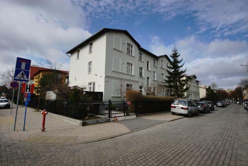 Billberry Apartments - Sopot Dune