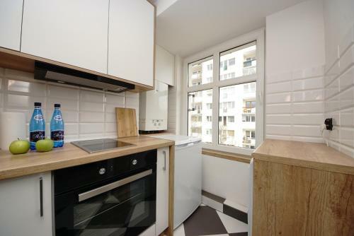 Billberry Apartments - Sopot Dune