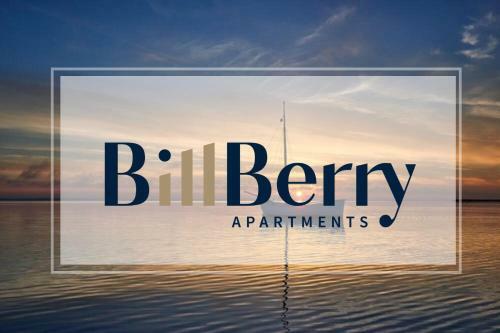 Billberry Apartments - Sopot Dune