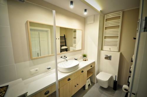 Unique Apartment Aquarius II