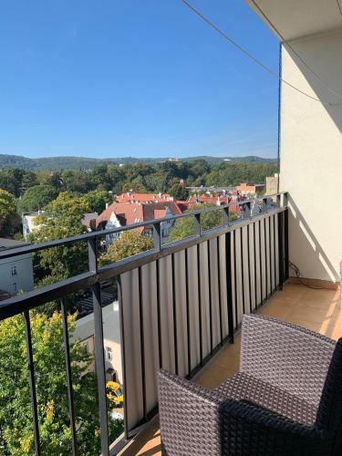 Apartment Sopot