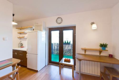 Apartamento Sopot Studio By The Beach 200m + Parking