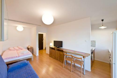 Apartamento Sopot Studio By The Beach 200m + Parking