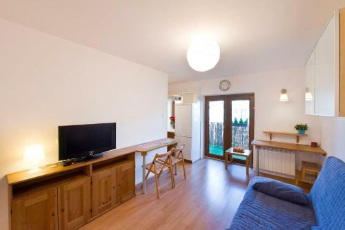 Apartamento Sopot Studio By The Beach 200m + Parking