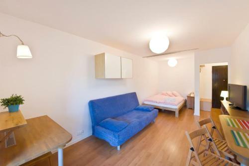 Apartamento Sopot Studio By The Beach 200m + Parking