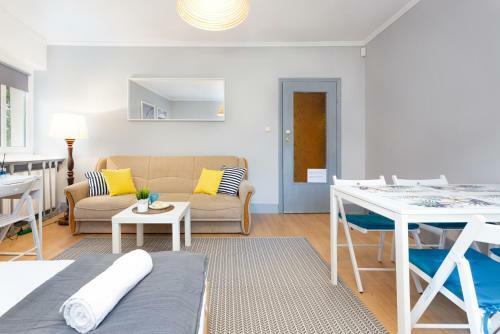 Apartments Niepodleg?o?ci Sopot By Renters