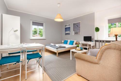 Apartments Niepodleg?o?ci Sopot By Renters
