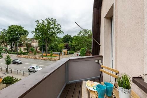 Apartments Niepodleg?o?ci Sopot By Renters