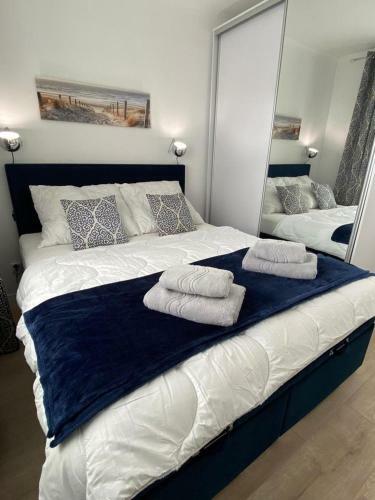 Apartamento Perfektmari Glamour