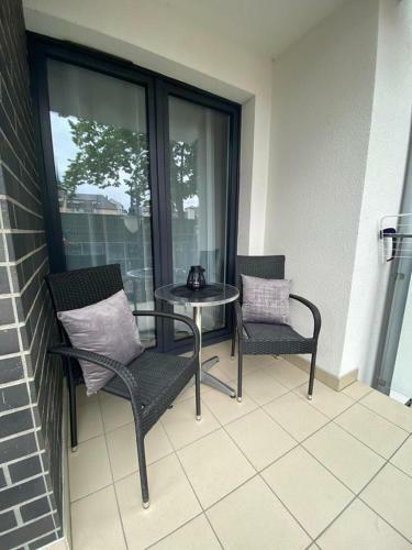 Apartamento Perfektmari Glamour