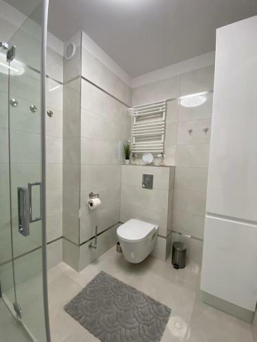 Apartamento Perfektmari Glamour