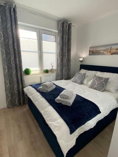 Apartamento Perfektmari Glamour