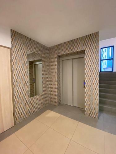 Apartamento Perfektmari Glamour