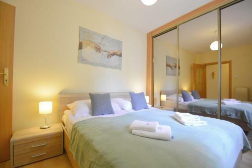 Apartamento Przylesie 14b/3