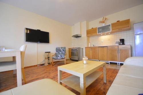 Apartamento Przylesie 14b/3