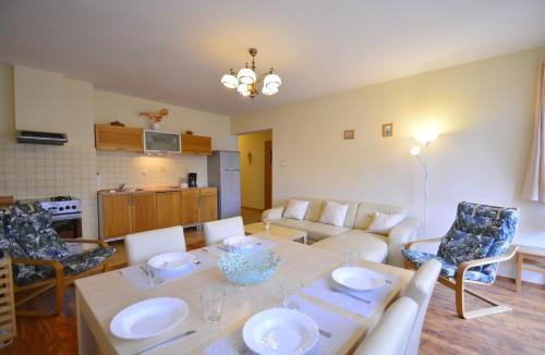 Apartamento Przylesie 14b/3