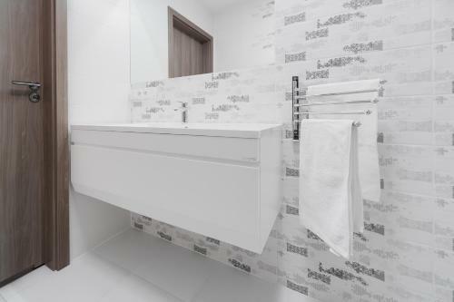 Apartamento Marittimo Resort