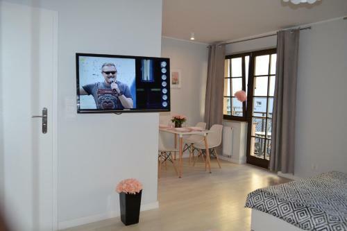 Apartamento Wind Rose 36 Realizujemy Bon Turystyczny