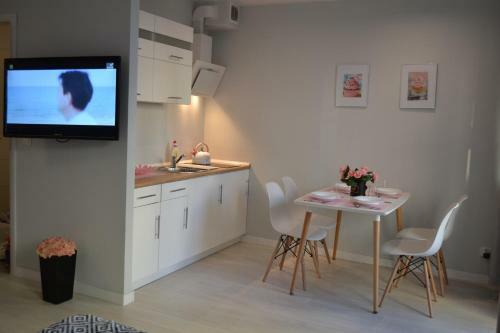 Apartamento Wind Rose 36 Realizujemy Bon Turystyczny
