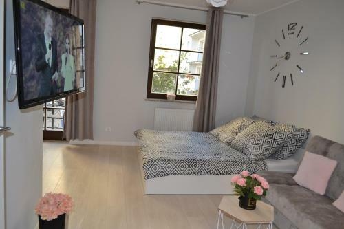 Apartamento Wind Rose 36 Realizujemy Bon Turystyczny