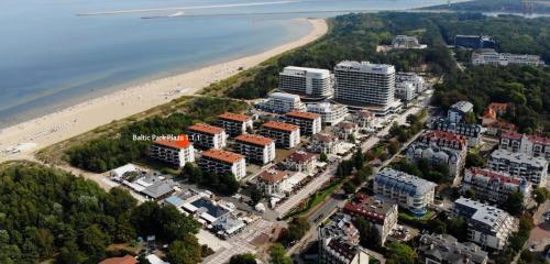 Apartament Baltic Park Pla?a 1.1.1