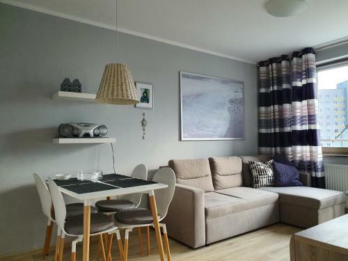 Apartamento Perfektmari S?oneczny