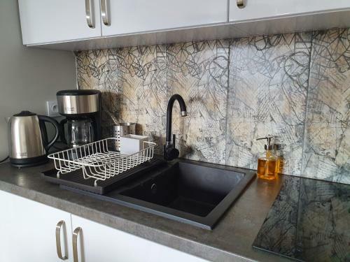 Apartamento Perfektmari S?oneczny
