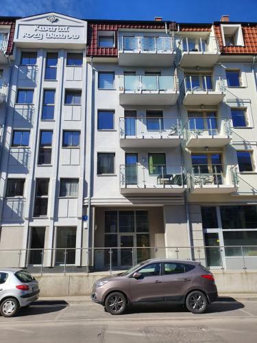 Apartamento Perfektmari S?oneczny