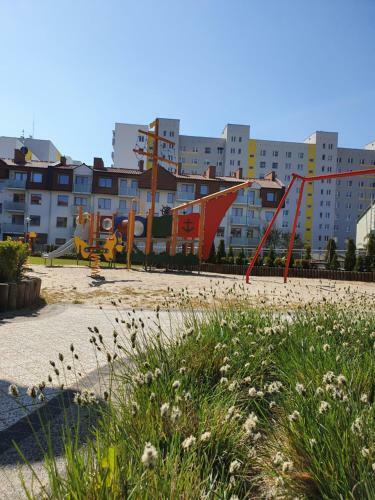 Apartamento Perfektmari S?oneczny
