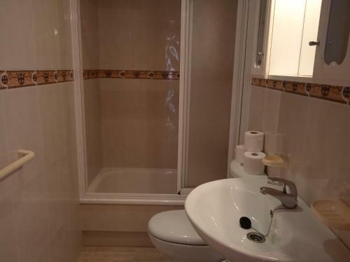 Apartamentos Tur�sticos O Pescador