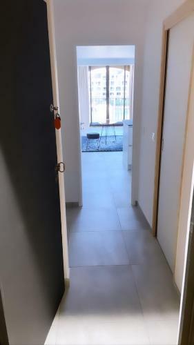 Apartamento Y83 Studio Marina De Cogolin