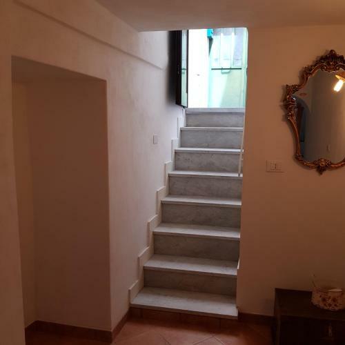 Apartamento Casa Lingueglietta