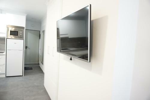 Apartamento Black & White Las Canteras