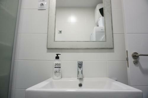 Apartamento Black & White Las Canteras